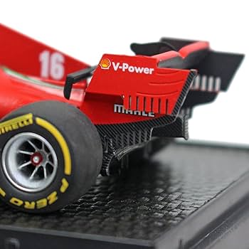 Amazon | BBR MODELS 1/43 フェラーリ F1 SF1000 2020